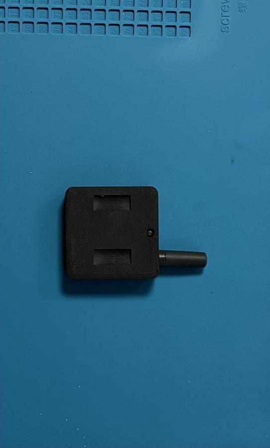 IoT zariadenia